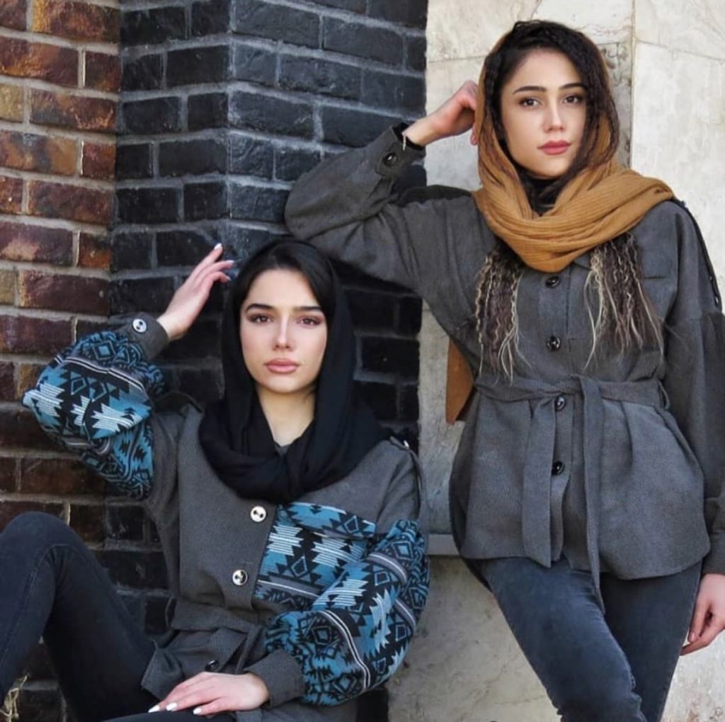 مدلینگ در تبریز